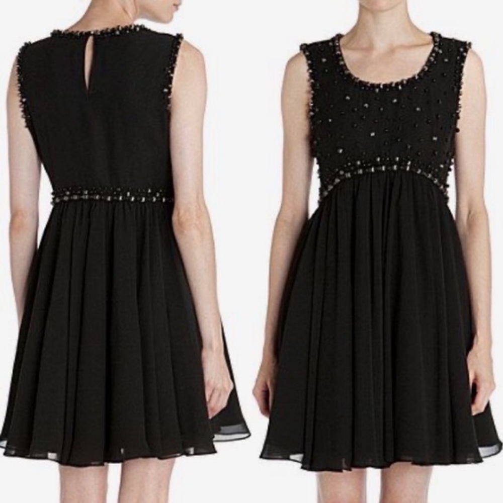 Ted Baker Davini dress
